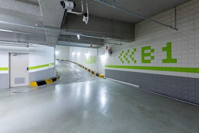 광명실리콘방수외벽방수